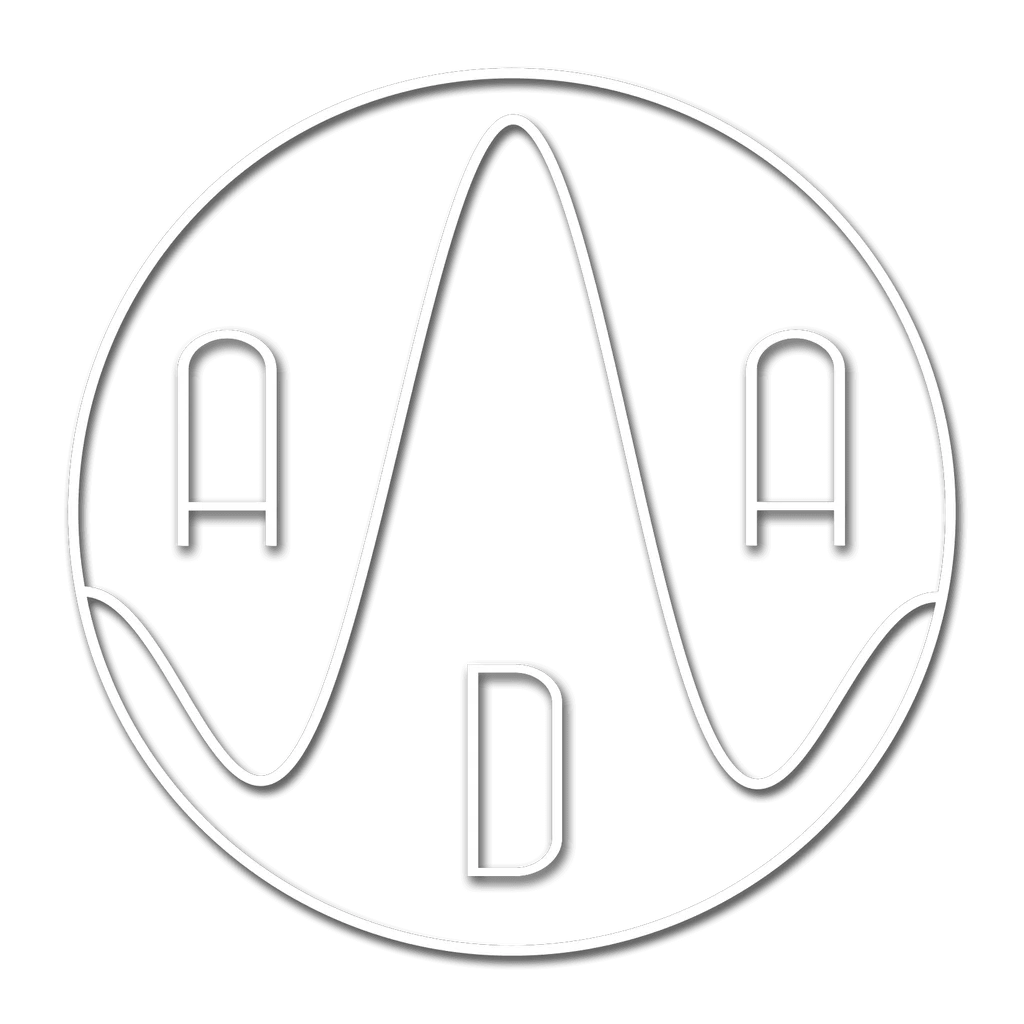 Analog Audio Design logo