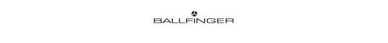 Ballfinger — Brand logo